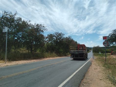 Der Mg Posiciona Tr S Novos Radares Em Suas Rodovias Departamento De