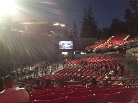 Greek Theater Los Angeles Pit Seating Two Birds Home