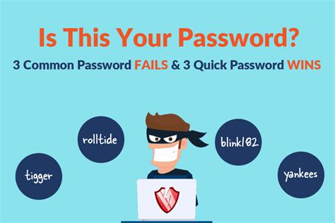 Password Security Dos And Donts For A Strong Password Id Agent