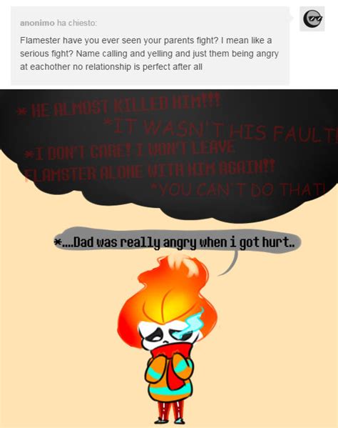 Ask Sansby And Son 17 Fight By Thenightmaregirls On Deviantart