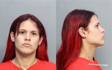 Conde Jennifer 06282023 Miami Dade County Mugshots Zone