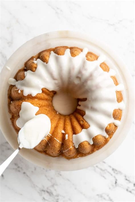 The Best Coconut Pound Cake Grandbaby Cakes