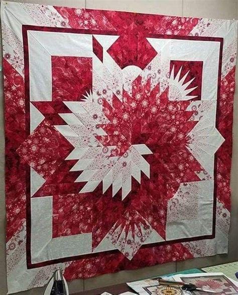 Summer Solstice Quilt Pattern