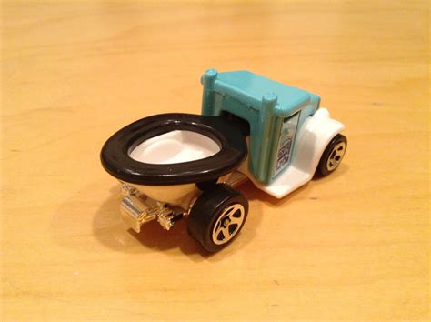 JULIAN S HOT WHEELS BLOG Gotta Go New For Experimotors