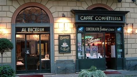 Al Bicerin Lo storico caffè da 255 nel cuore di Torino