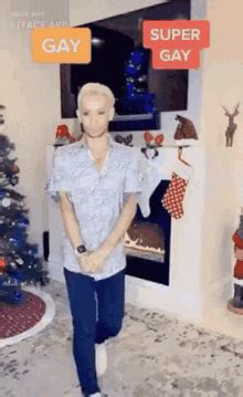 Super Gay Super Gay Discover Share GIFs