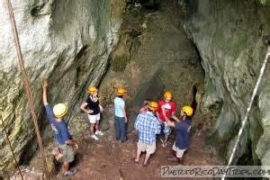 Batey Zipline Adventure at Tanama River in Utuado | PRDayTrips