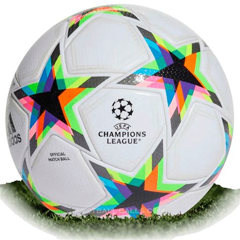 Uefa Champions League Final Ball