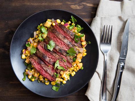 19 Grilled-Steak Recipes to Celebrate July 4th