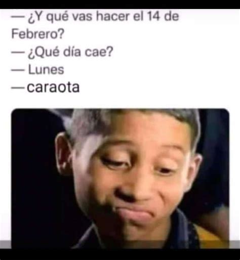 Conozca los memes más utilizado para el Día de los Enamorados - Núcleo Noticias