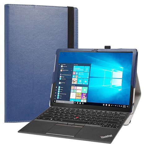 Lenovo Thinkpad X12 Find The Best Price At Pricespy