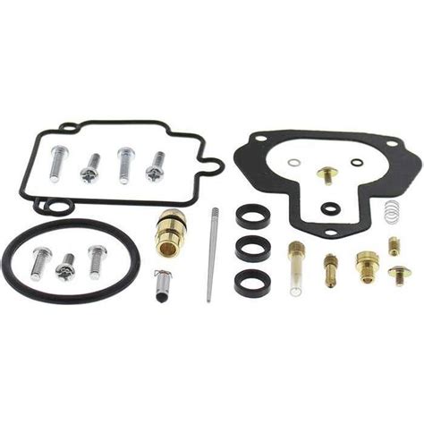 Quadboss Carburetor Kit Yamaha Wolverine X