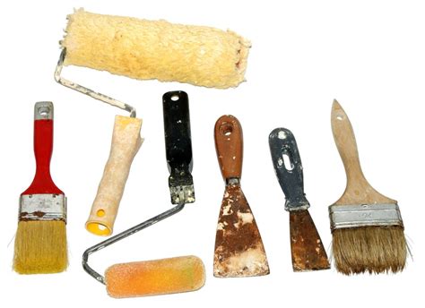 Tools You Need To Paint Your Home Like A Pro