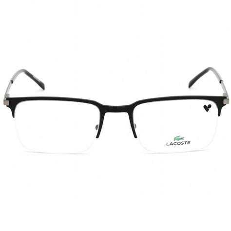 Lacoste Eyeglasses L2268 001 Maxvision