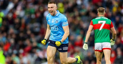 Dublin V Mayo throw-in time, TV channel, and tickets for All-Ireland ...