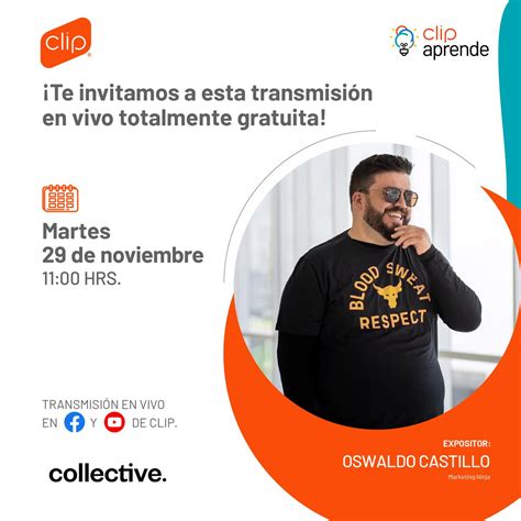 Clip On Twitter Curso Gratis Por Oswaldo Castillo De