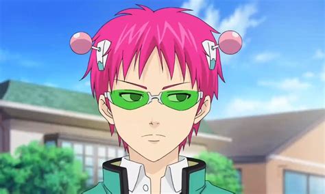 Segunda Temporada De Saiki Kusuo No Psi Nan Ganha Teaser Trailer