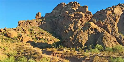 Echo Canyon Camelback