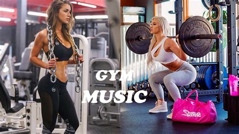 Best Hip Hop Trap Edm Workout Music Mix 2020 ANLLELA SAGRA Vs