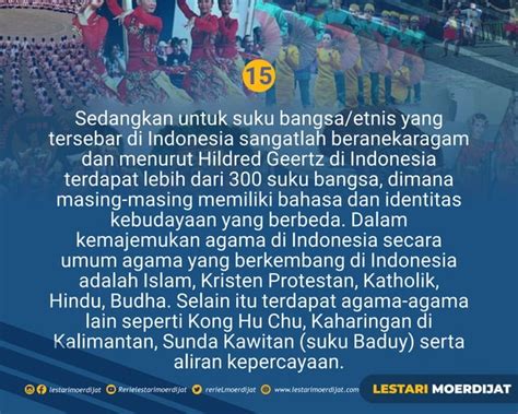 Kemajemukan Masyarakat Indonesia PPT