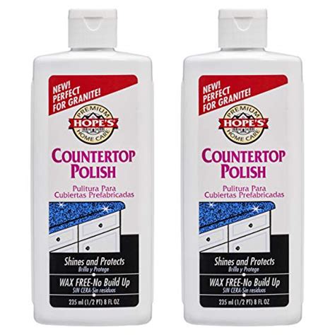 Best Corian Countertop Polish