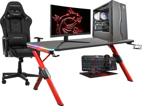 What Do You Need For A Full Gaming Setup At Larry Cote Blog