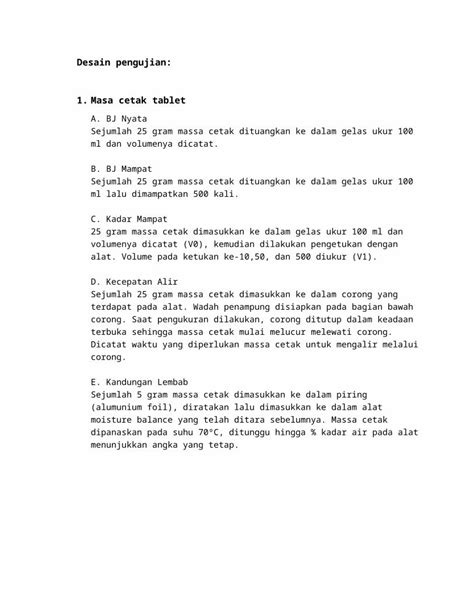 DOCX Desain Pengujian DOKUMEN TIPS