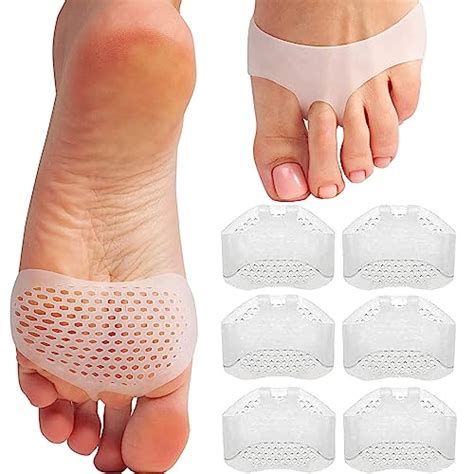 What S The Best Metatarsal Pads For Men Recommended By An Expert