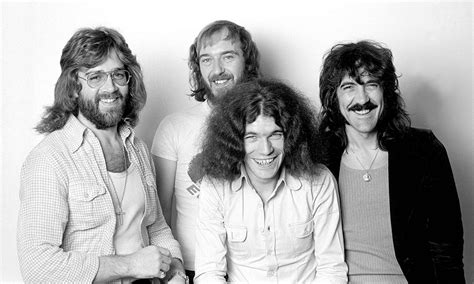 Nazareth Scottish Hard Rockers Udiscover Music