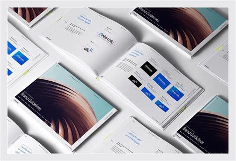 25 Best Style Guide Templates For Brands Free Paid 2022