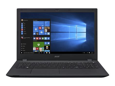 Acer Travelmate P Specs Tests And Prices Laptopmedia