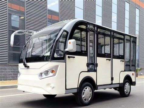 Electric Shuttle Bus Manufacturer Electric Shuttles For Sale