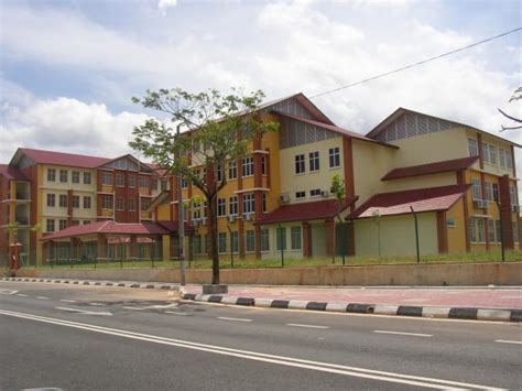 Sekolah Kebangsaan Kota Masai 2 Johor Bahru District