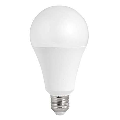 LED лампа крушка 25W, 4000K, E27, неутрална светлина LBL252740 | Ultralux