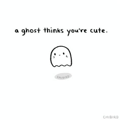 Funny Ghost Quotes - ShortQuotes.cc