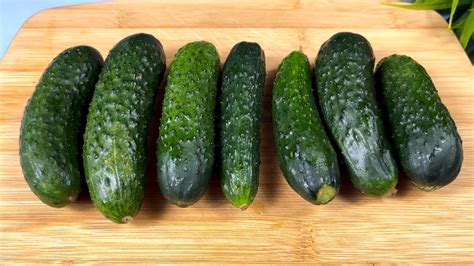 В сезон ОГУРЦОВ готовлю только ЭТОТ салат! Все просто и вкусно ОЧЕНЬ ...
