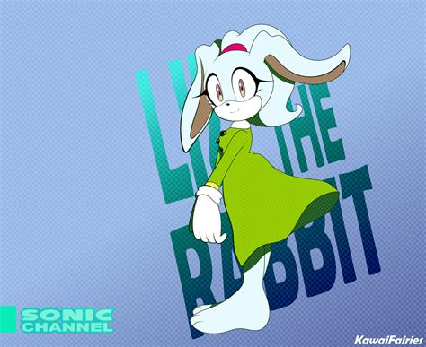 At Liz The Rabbit By Kawaifairies On Deviantart