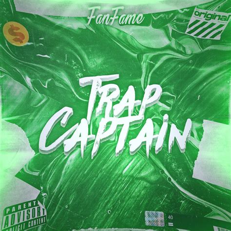 Trap Captain Fanfame Mp Buy Full Tracklist