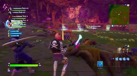 Fortnite Espectro Ou Sombra Youtube