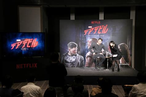 【写真 617枚】武田梨奈：netflix海外ドラマ「marvel デアデビル」に出演希望 「3があるなら」主演俳優に売り込み