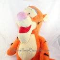 Grande Peluche Tigrou NICOTOY Disney Winnie Et Ses Amis Orange XXL