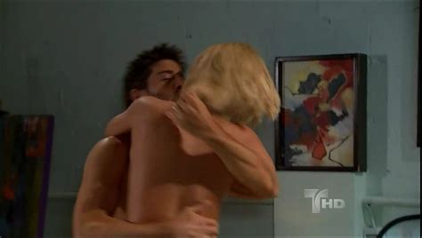 Ximena Duque Naked Breasts Ximena Duque Intimate Photos