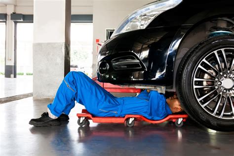 6 Most Common Car Repairs Of The Year 2020 CSY