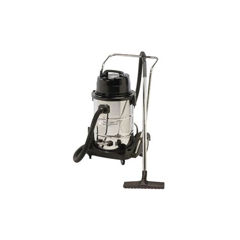 Truvox Valet Aqua 75 Industrial Vacuum EX DEMO Janitorial Direct