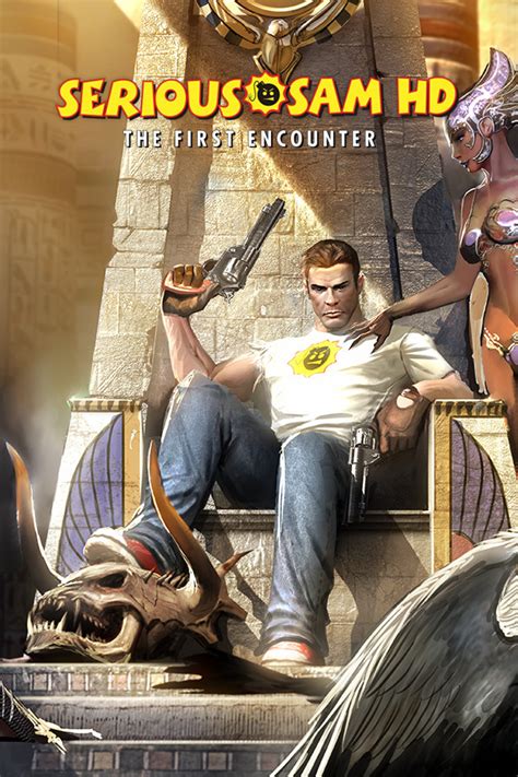 Categoryremakes Serious Sam Wiki Fandom