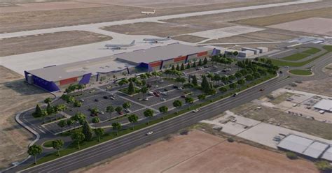 Aeroportul Oradea nu se nchide pentru lucrări S a semnat contractul