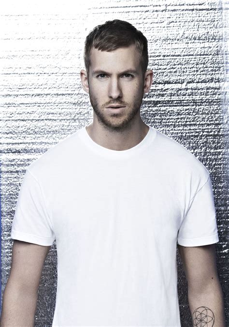 Calvin Harris