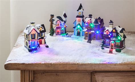 10+ Best Christmas Village Sets to Buy in 2023