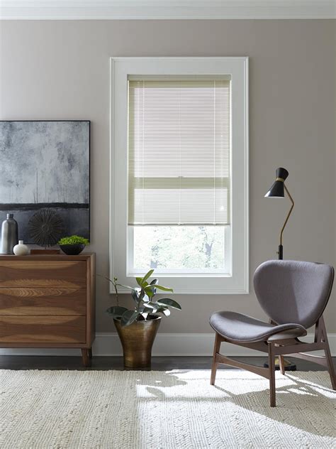 Blinds.com Premium 1/2 Inch Mini Blinds | Blinds.com