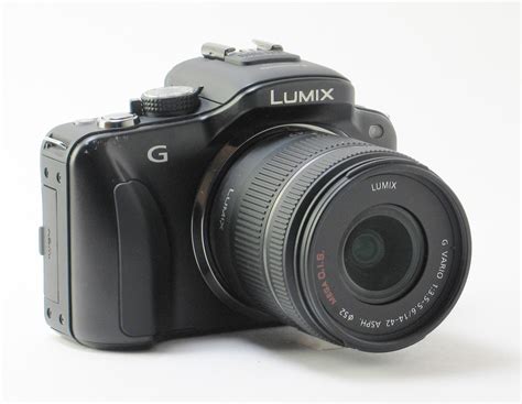 First Impressions Panasonic Lumix Dmc G3 G Style Magazine